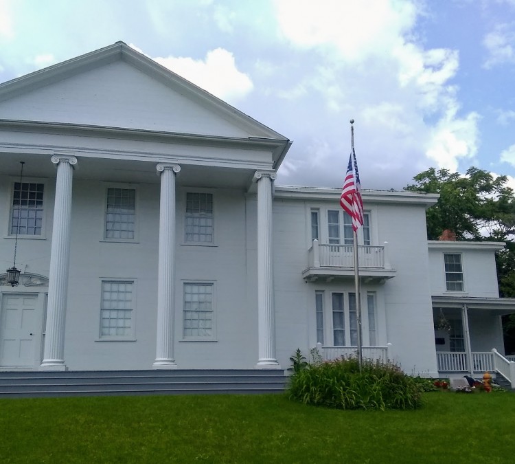 Waterford Historical Museum and Cultural Center (Waterford,&nbspNY)